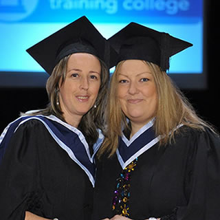 Professional Social Care Graduates in Ireland