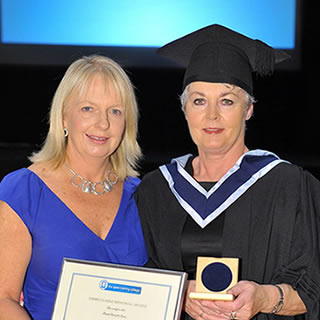 Professional Social Care Graduates in Ireland