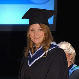 BA Applied management Graduate