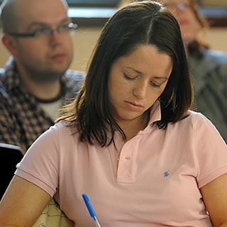 BA Applied management learning outcomes