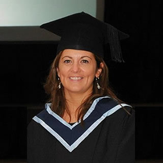 BA Applied management Graduate