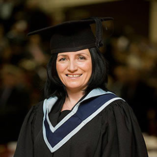 BA Applied management Graduate
