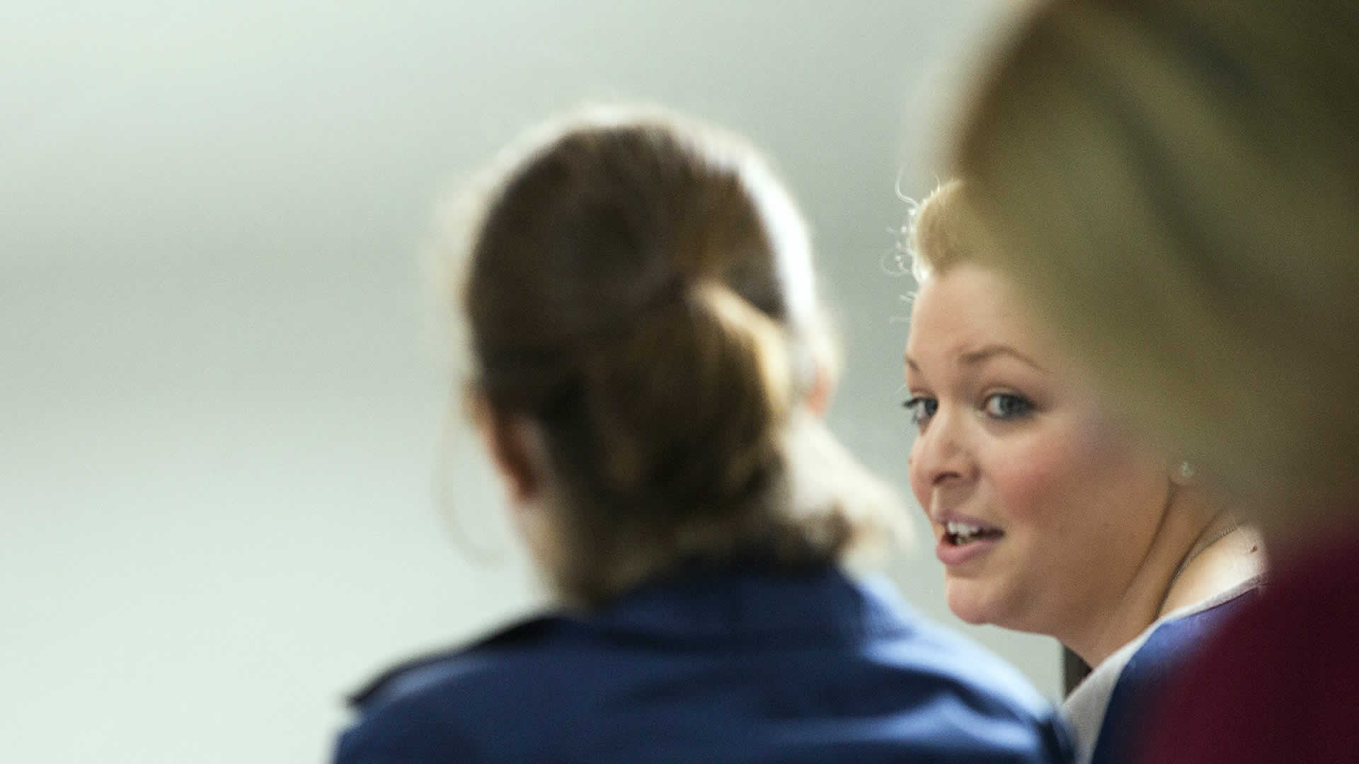 Course News at the OTC
