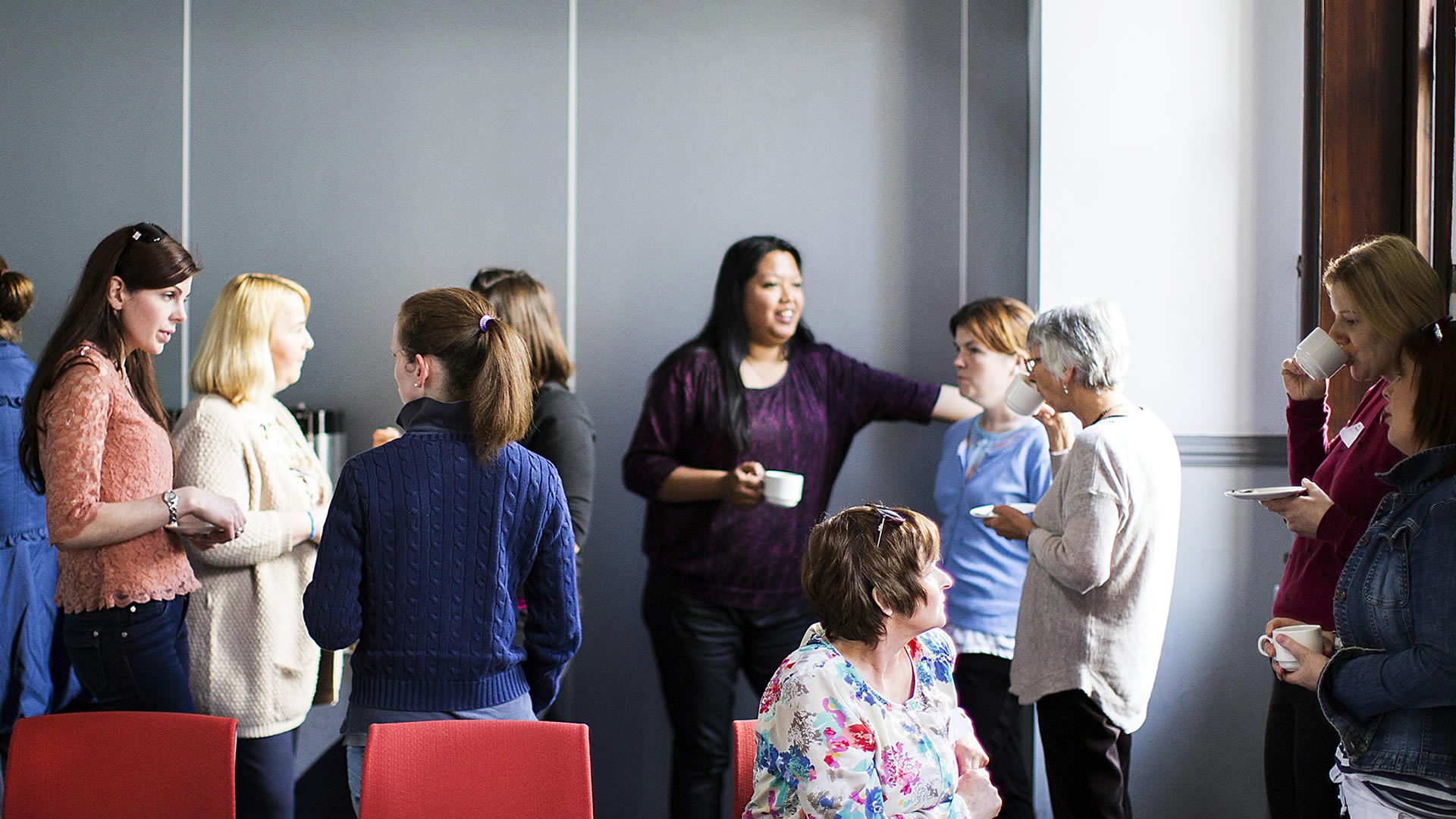 The Open Training College - Lived Experience
