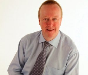 OTC Management Courses Director Brendan Collins