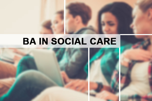 BA in Social Care