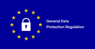 General Data Protection Regulations