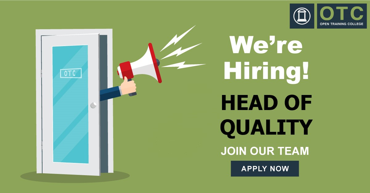 OTC-we-are-hiring-Head of Quality 21-6-22