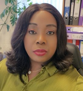 OTC Graduate Cathy Chiduza ????????????????????????????????????????????????????????????????????????????????????????????????????????????????????