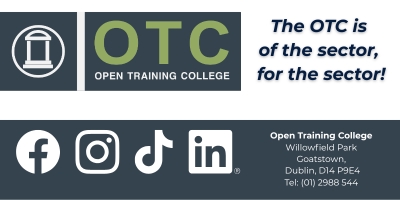 OTC email signature