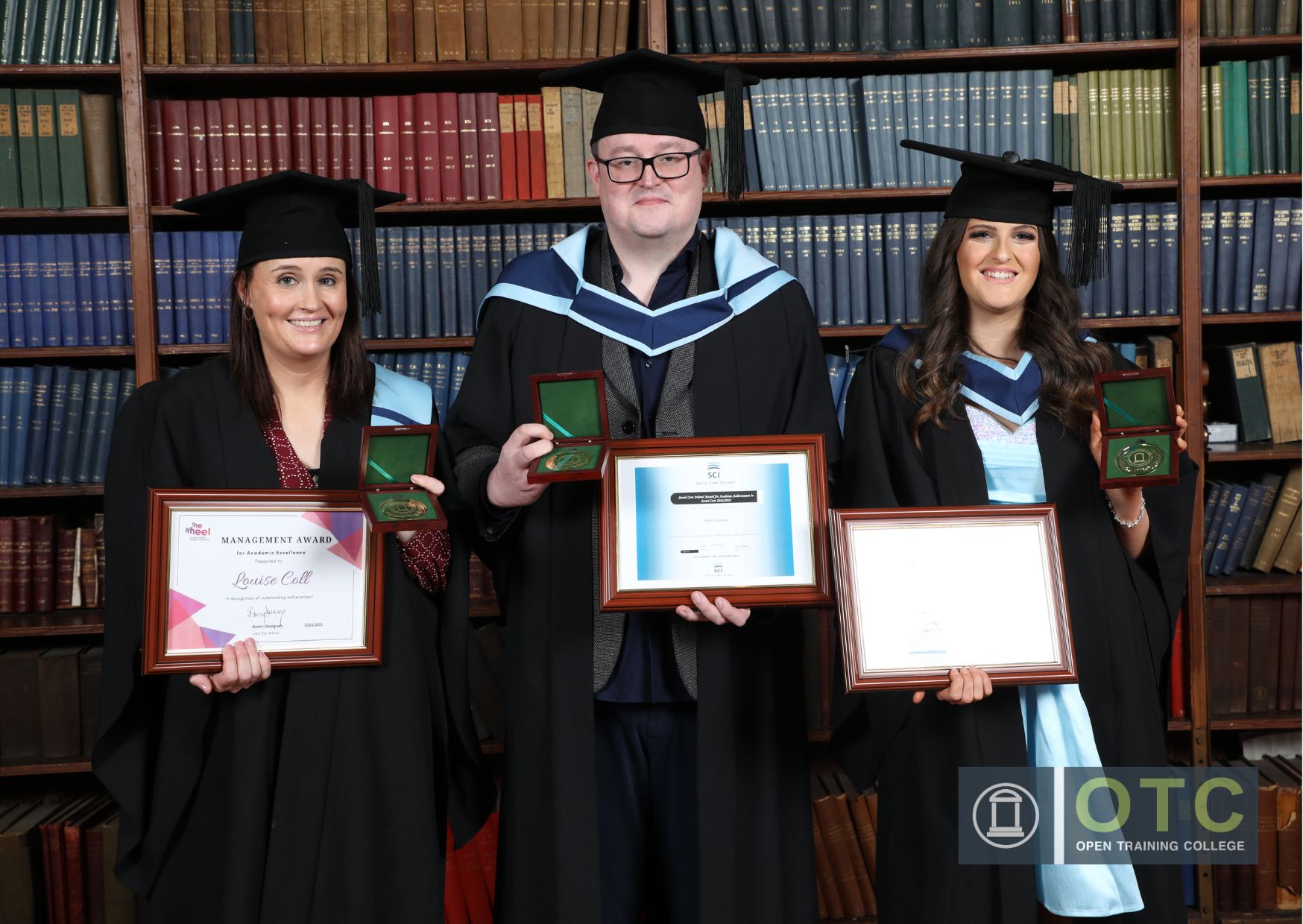 2025 Student awards photo