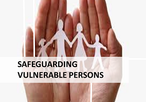 1. Safeguarding Vulnerable People V2