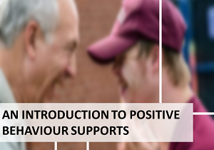 3. AN INTRODUCTION TO POSITIVE BEHAVIOUR SUPPORTS v2