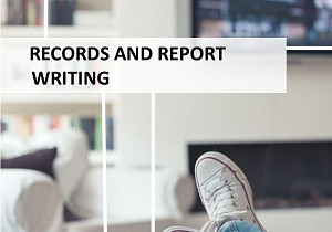 4. Report Writing v2