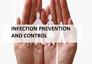 5. INFECTION PREVENTION AND CONTROL