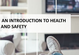 7. AN INTRODUCTION TO HEALTH AND SAFETY