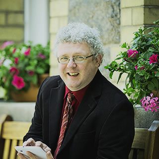 Raymond Watson Management Course Director